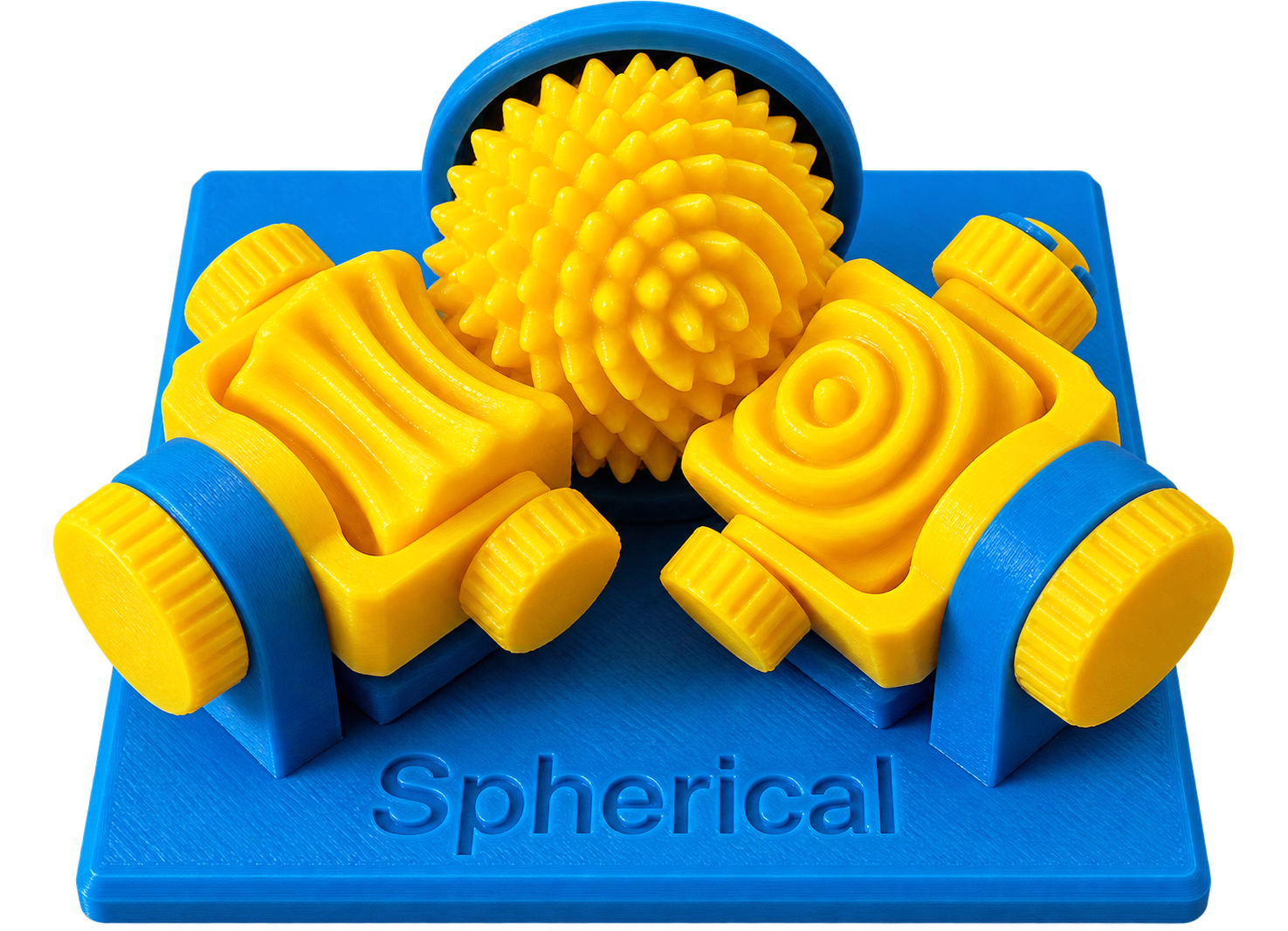 Gear Demonstrations