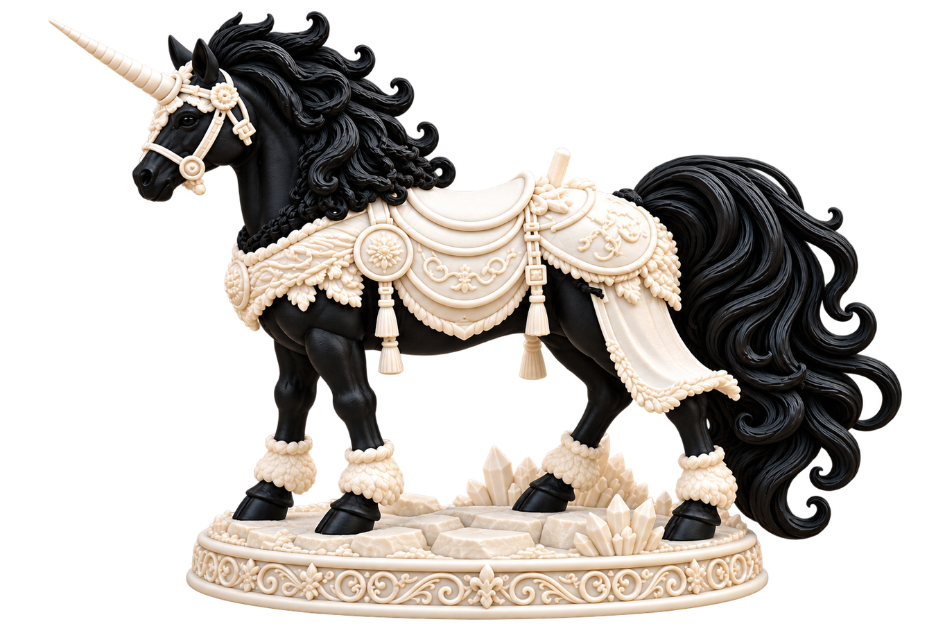 Figurines