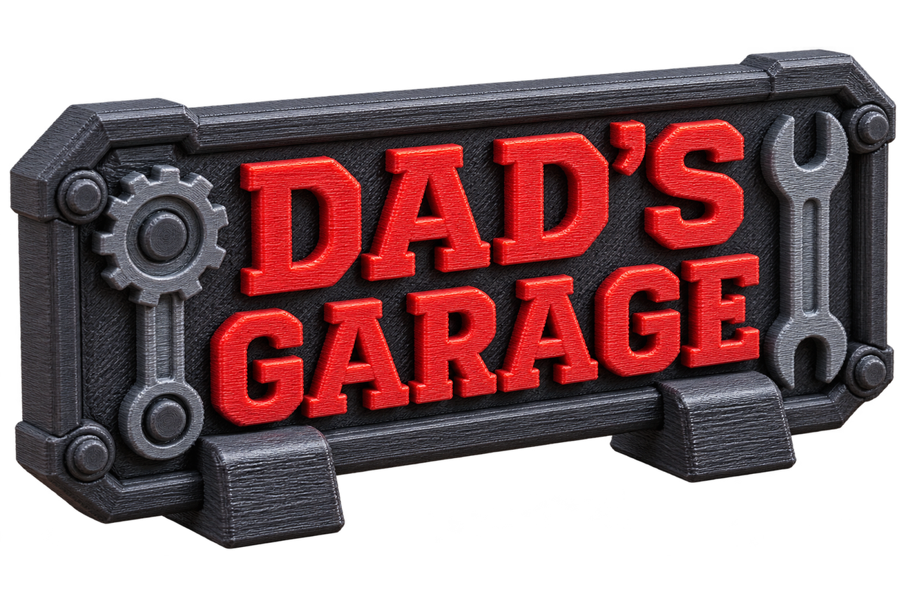 Custom Signs